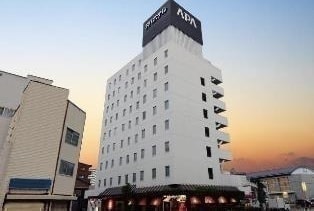 アパホテル浜松駅南