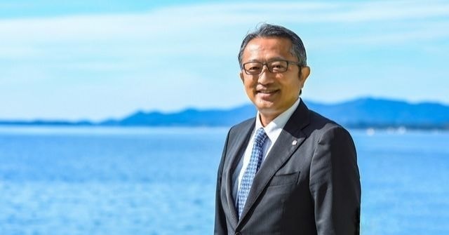 ワーケーション浜名湖