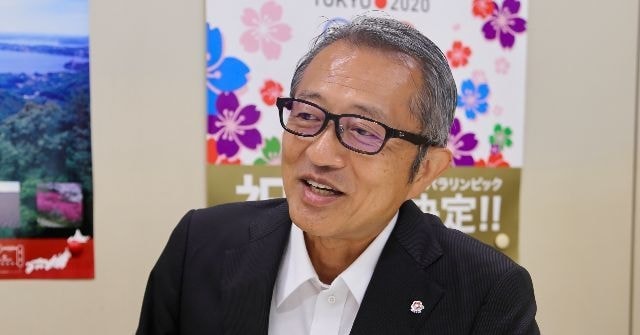 小野晃司