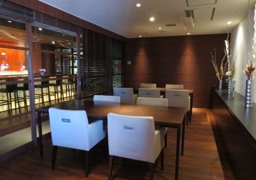 会議室アクトシティ浜松