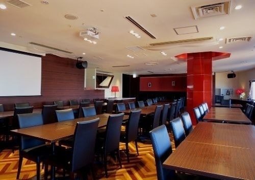 コモンズ・アクトシティ浜松