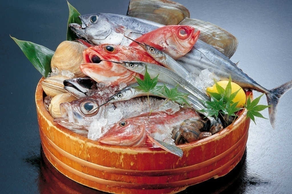 地産地消