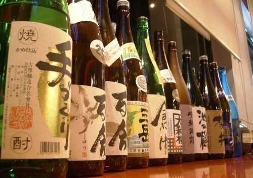 全国の地酒