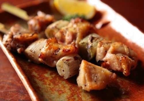 焼き鳥