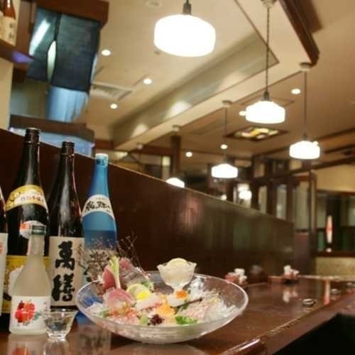 浜松和食居酒屋