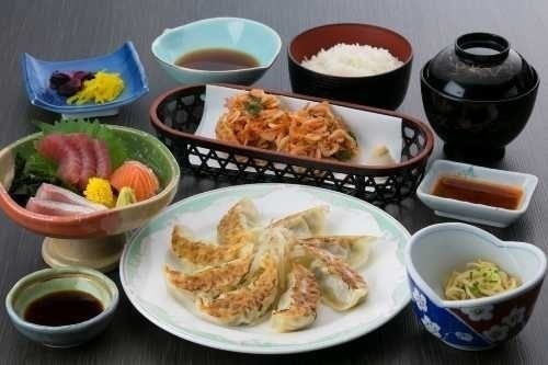 団体予約料理