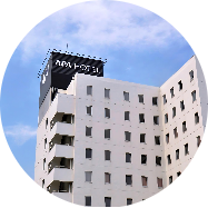 サゴー宿泊部門