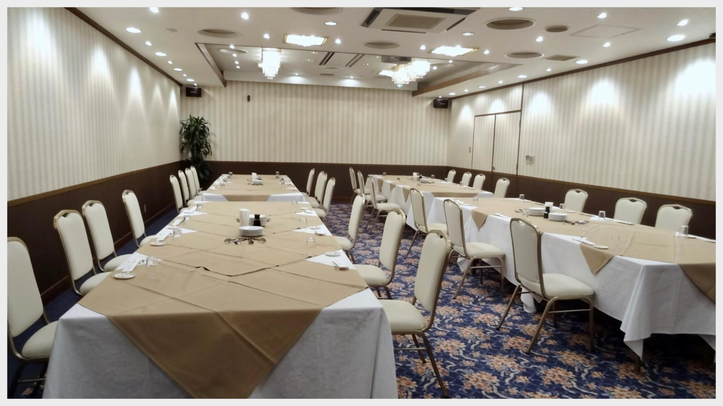 ケータリング浜松