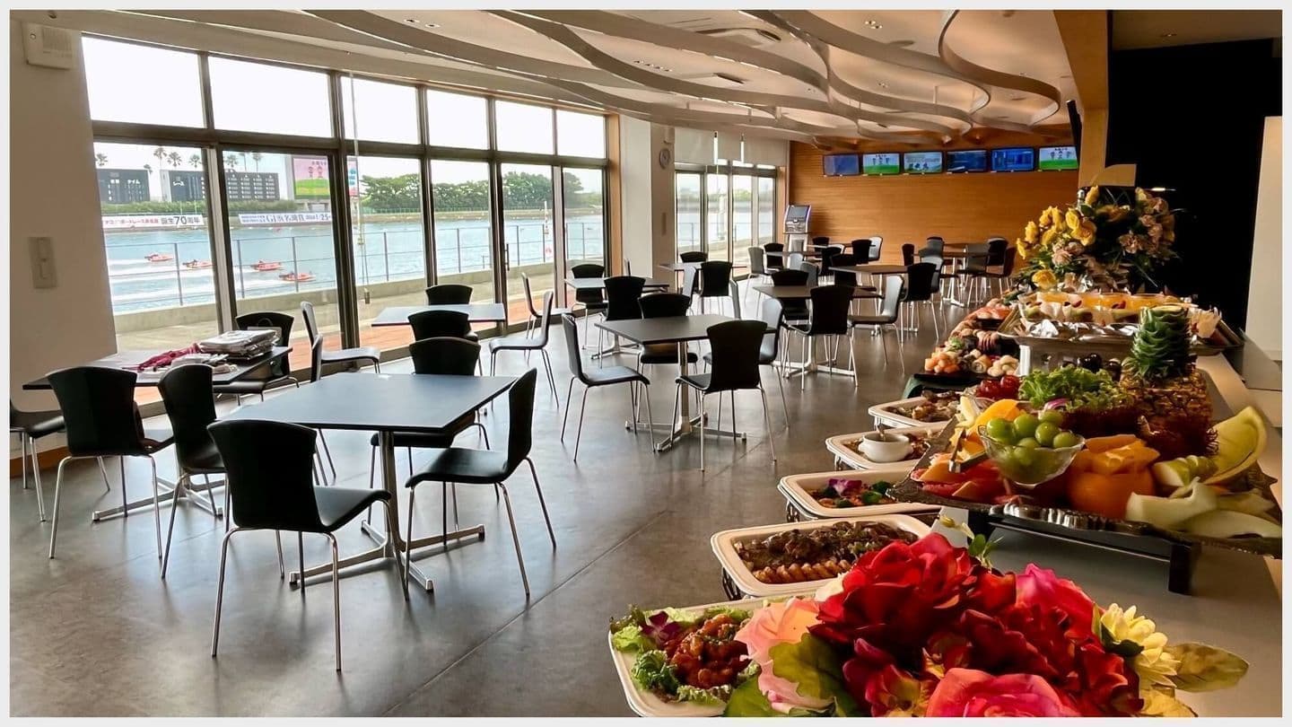 浜松ケータリング