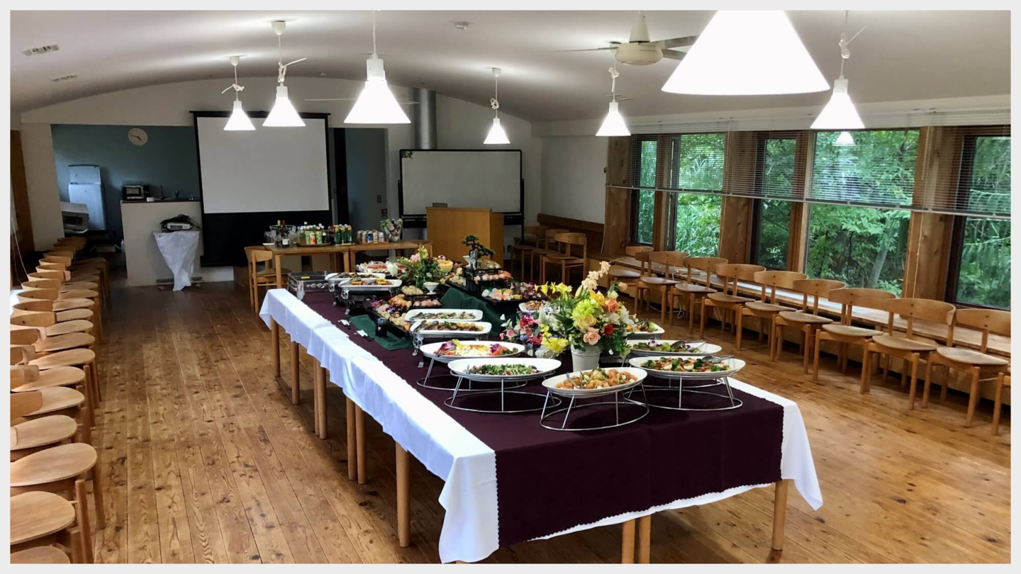 ケータリング浜松