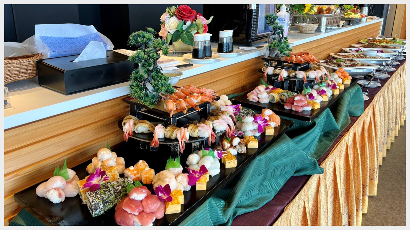 ケータリング浜松