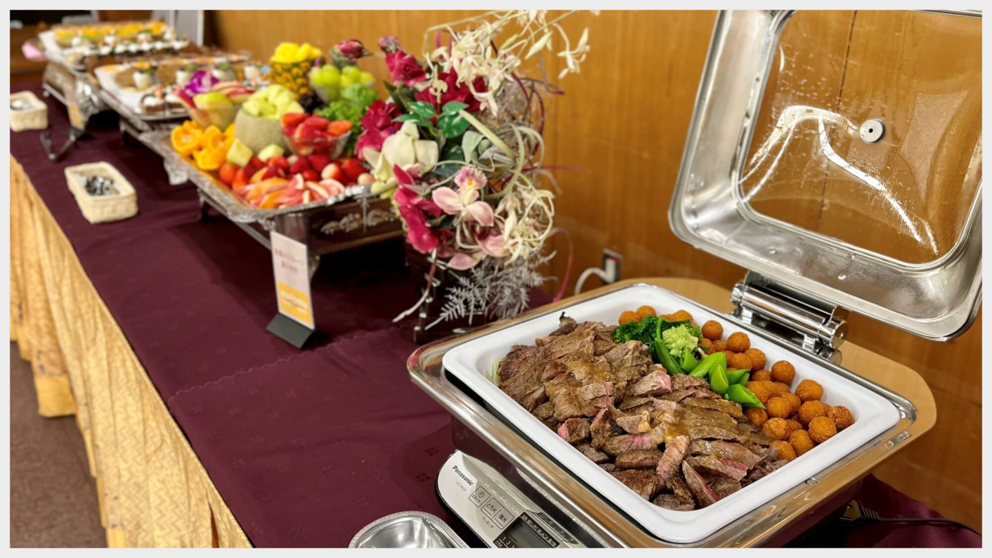 ケータリング浜松