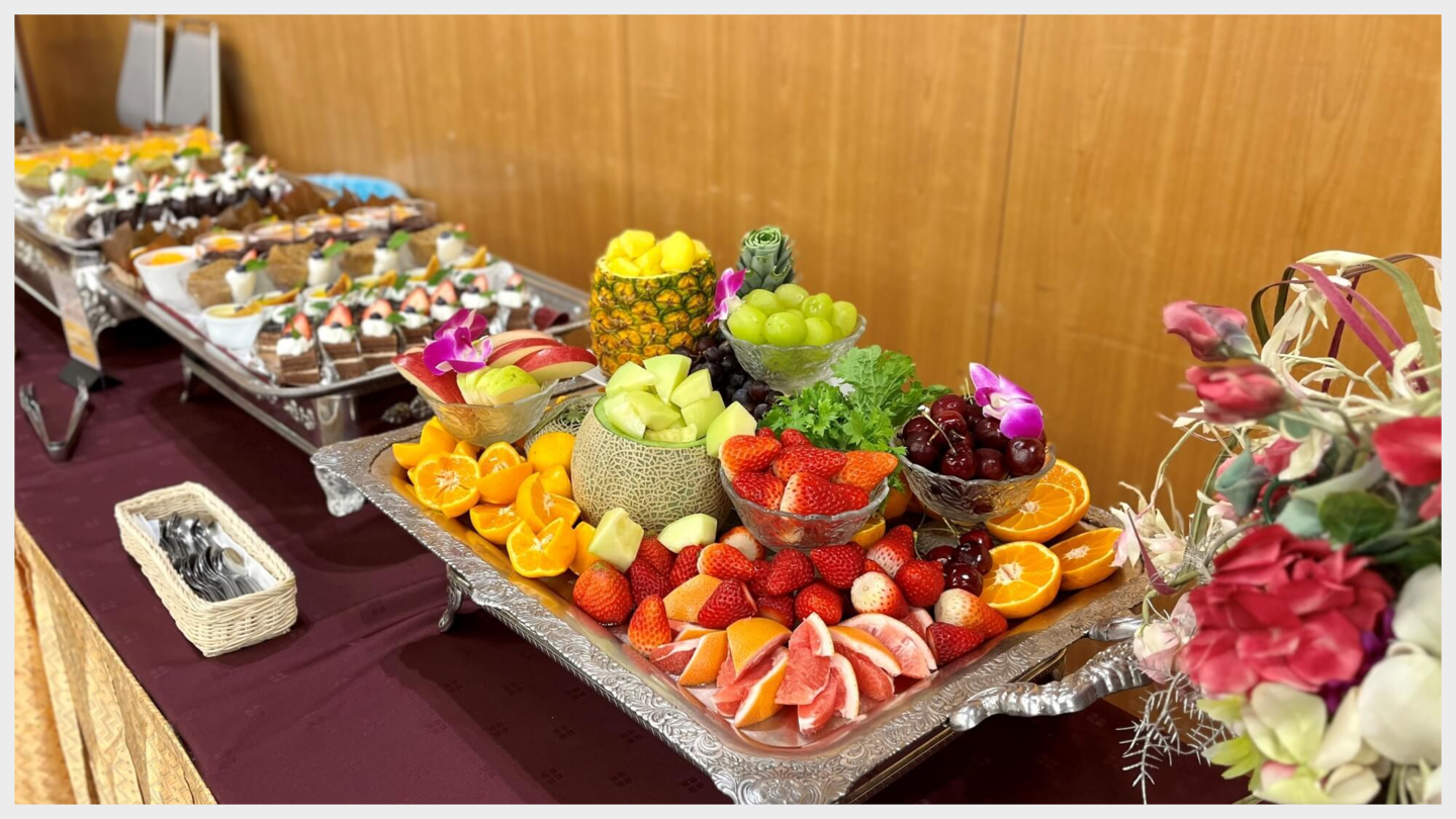 ケータリング浜松