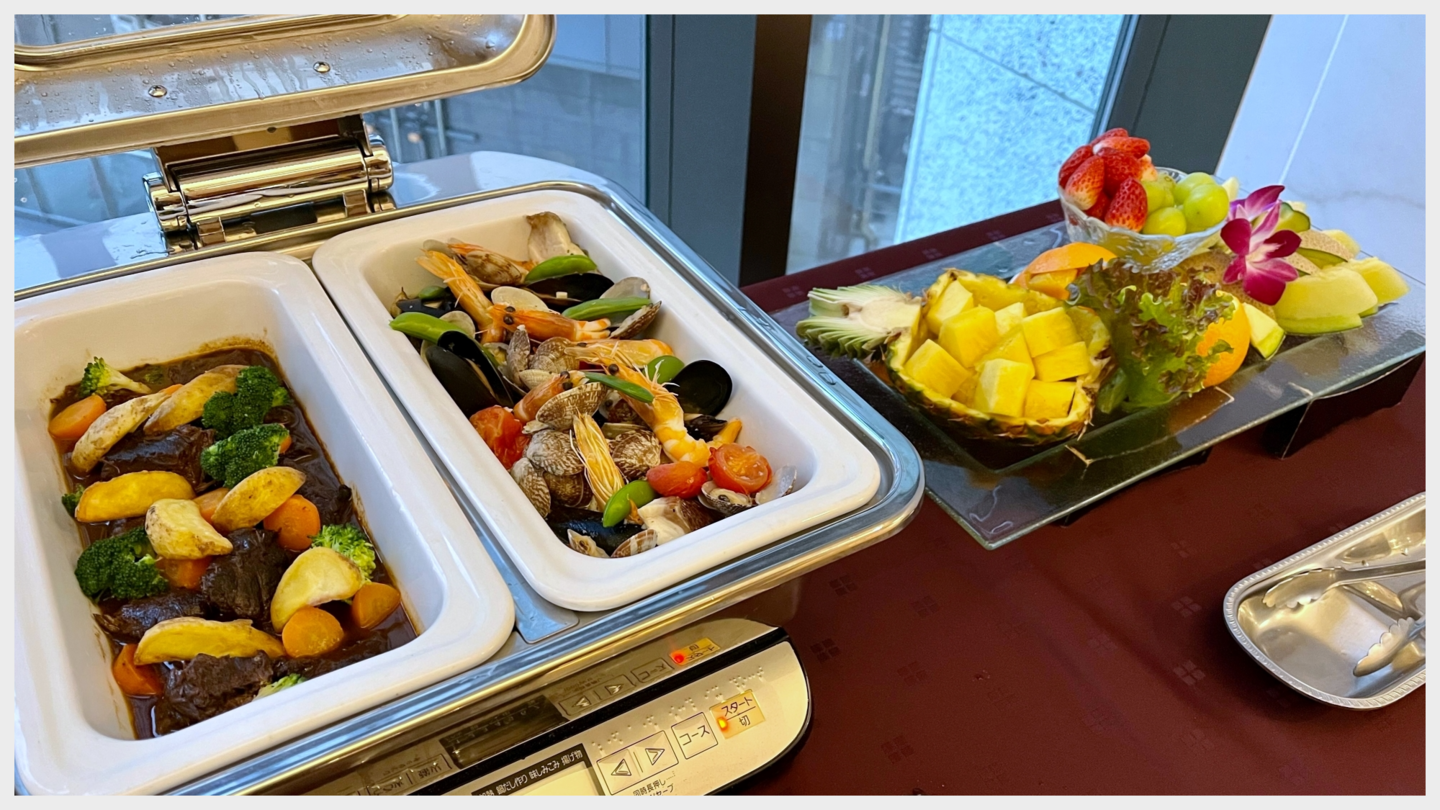 ケータリング浜松