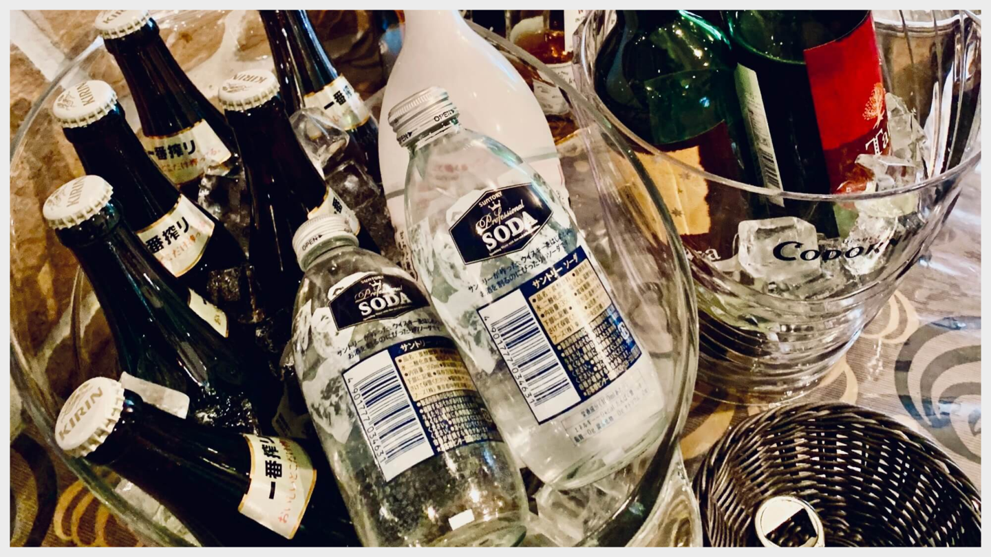 ケータリング浜松