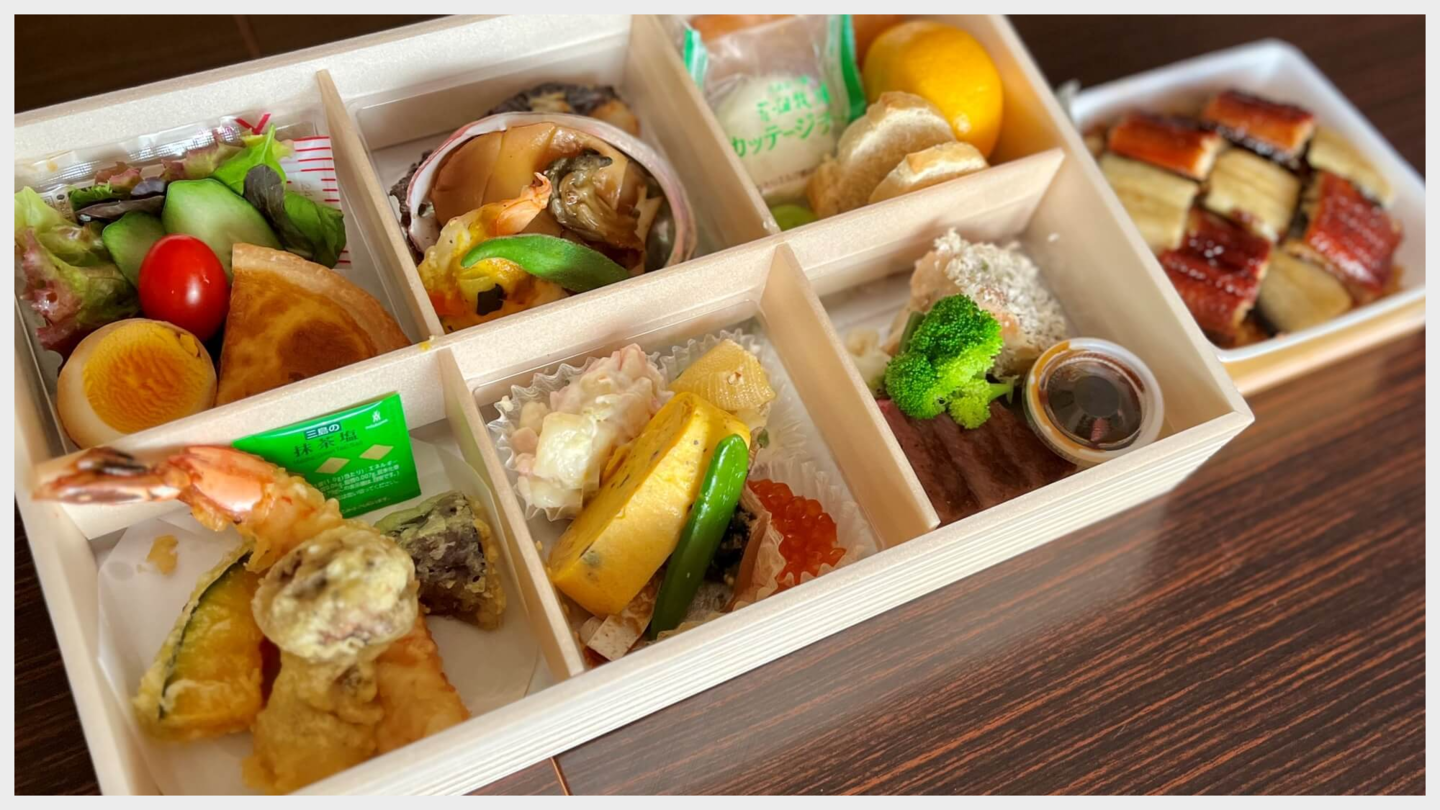 ケータリング浜松