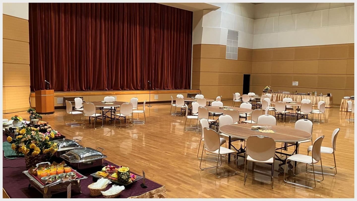 ケータリング浜松