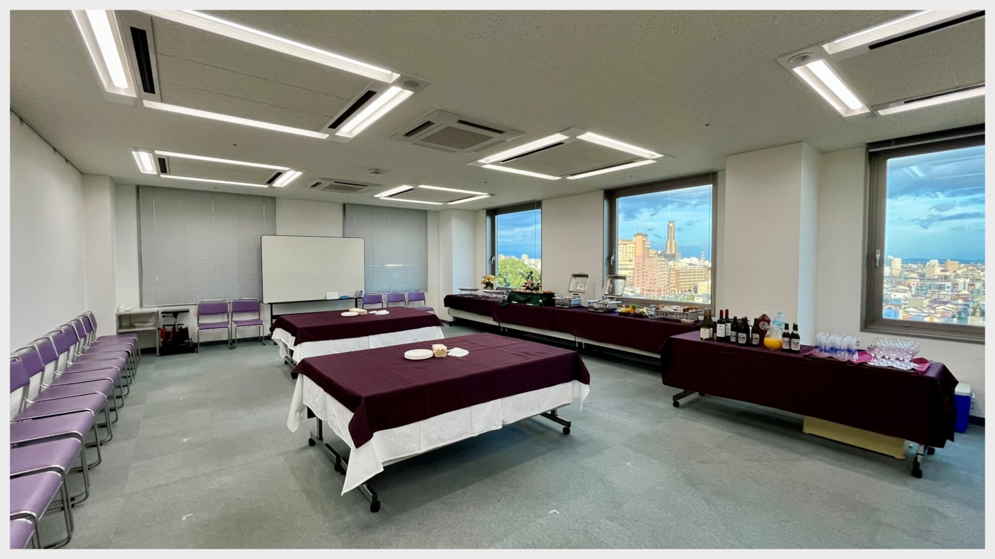 ケータリング浜松