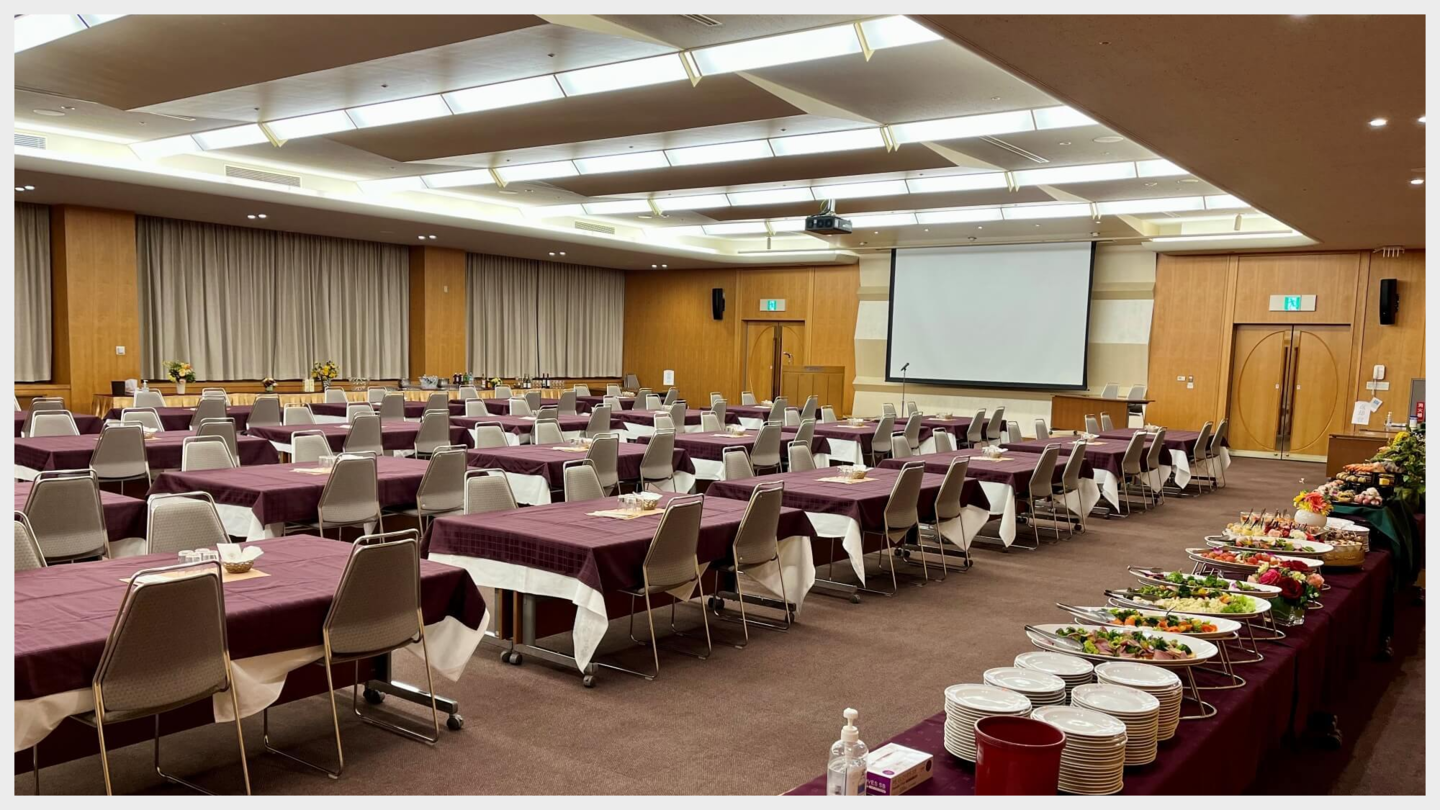 浜松ケータリング