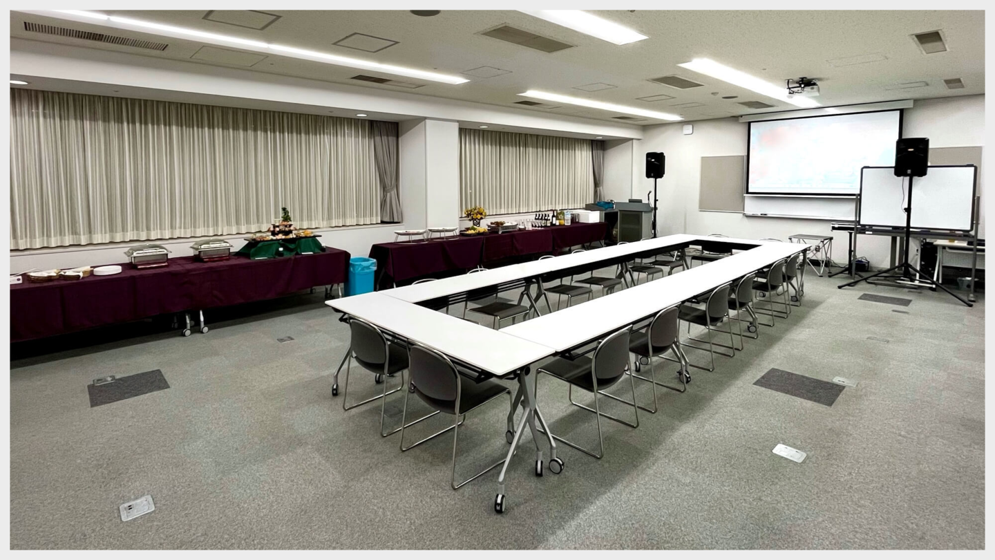 ケータリング浜松