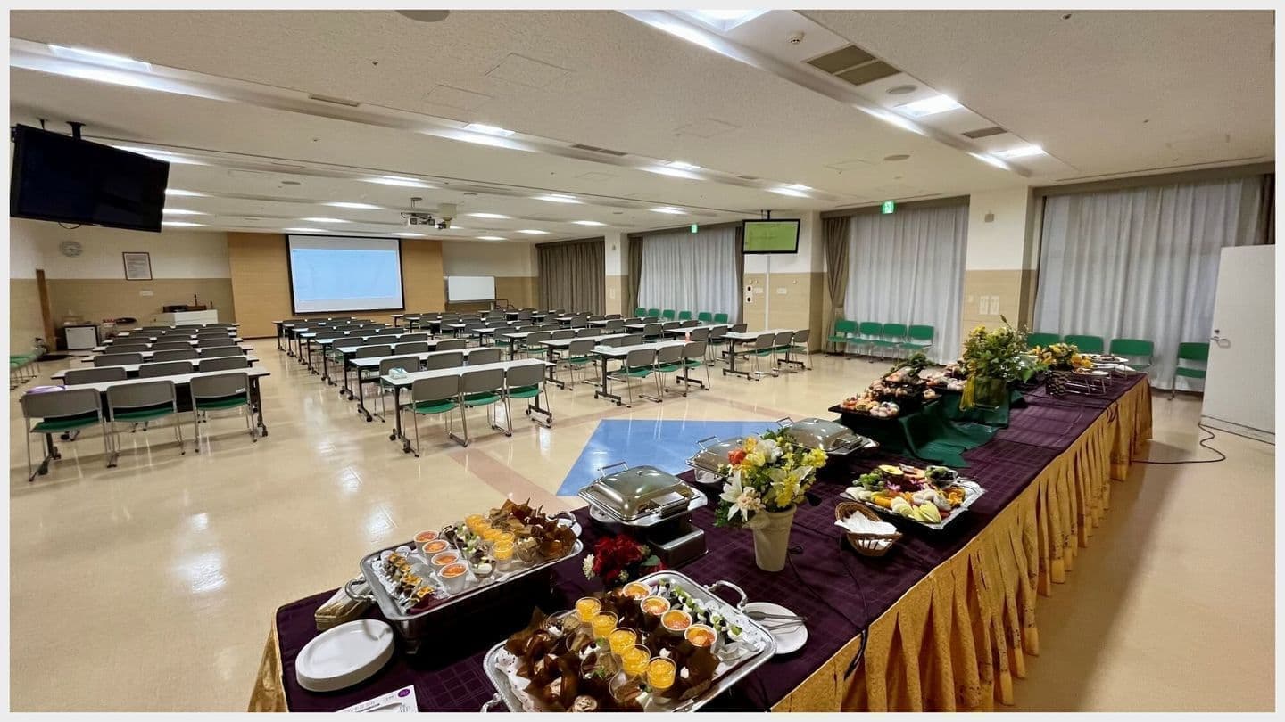 ケータリング浜松