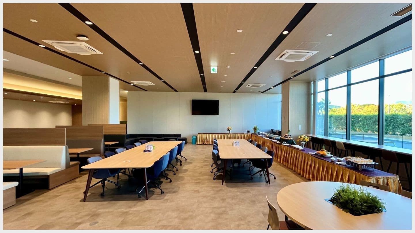 ケータリング浜松