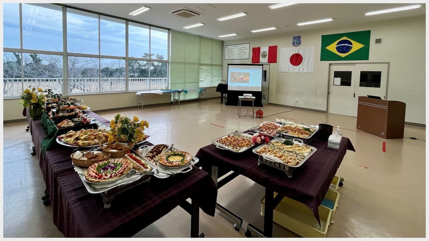 ケータリング浜松