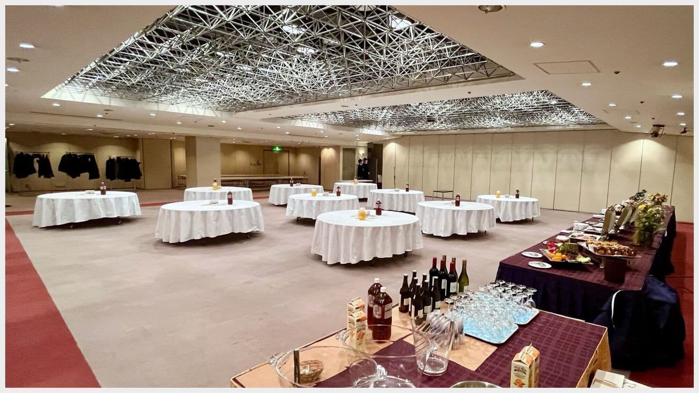 ケータリング浜松