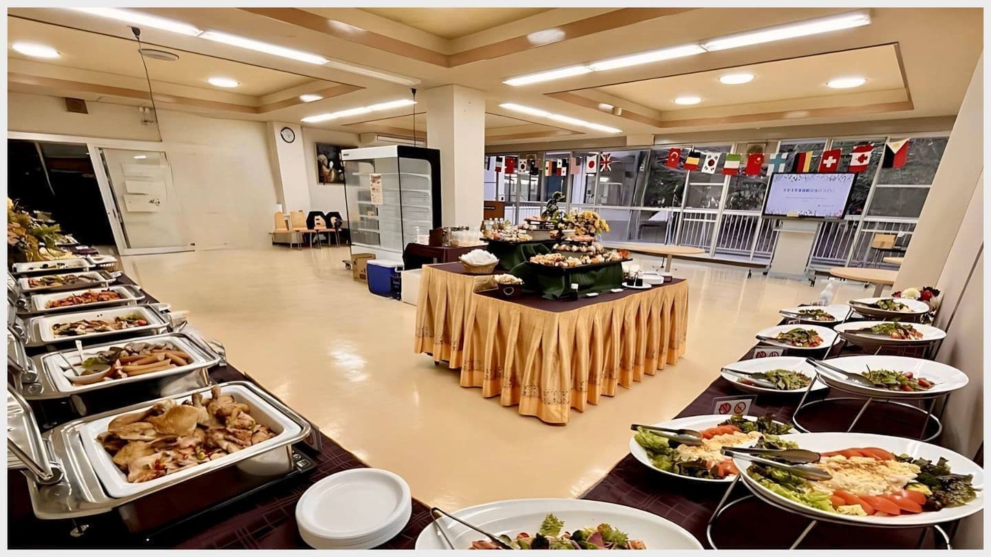 ケータリング浜松