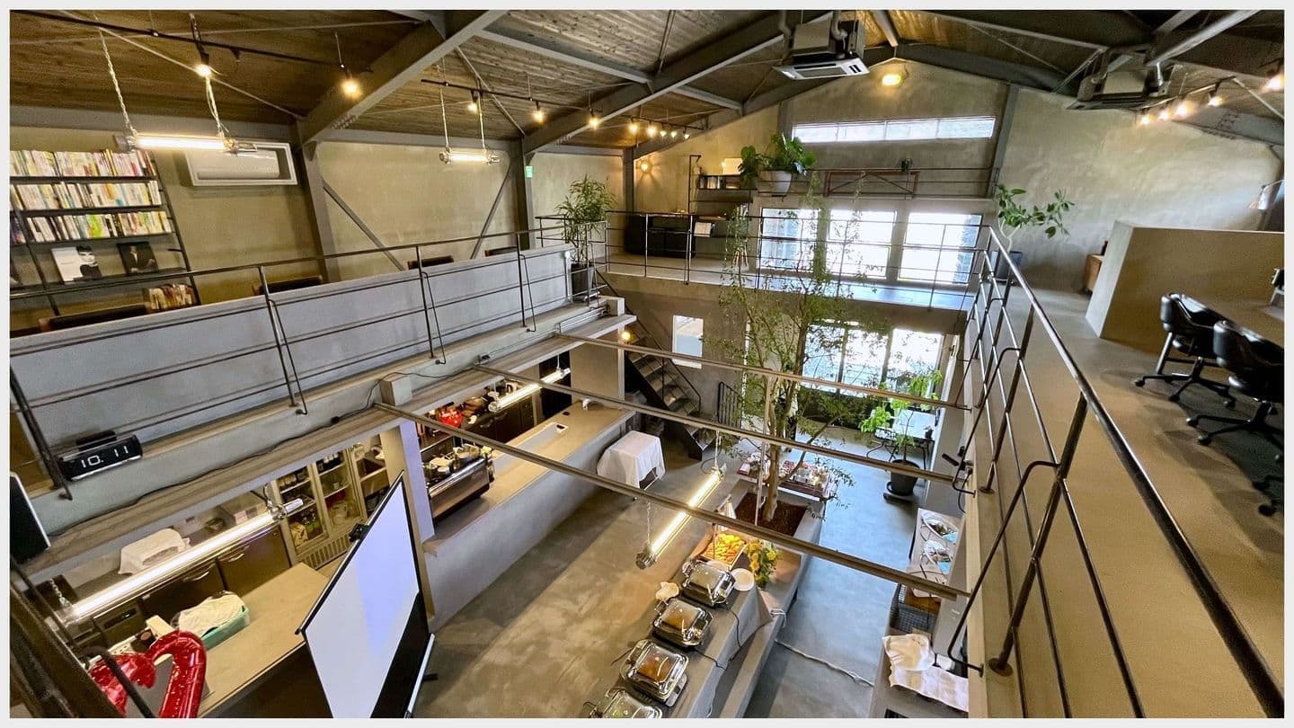 ケータリング浜松