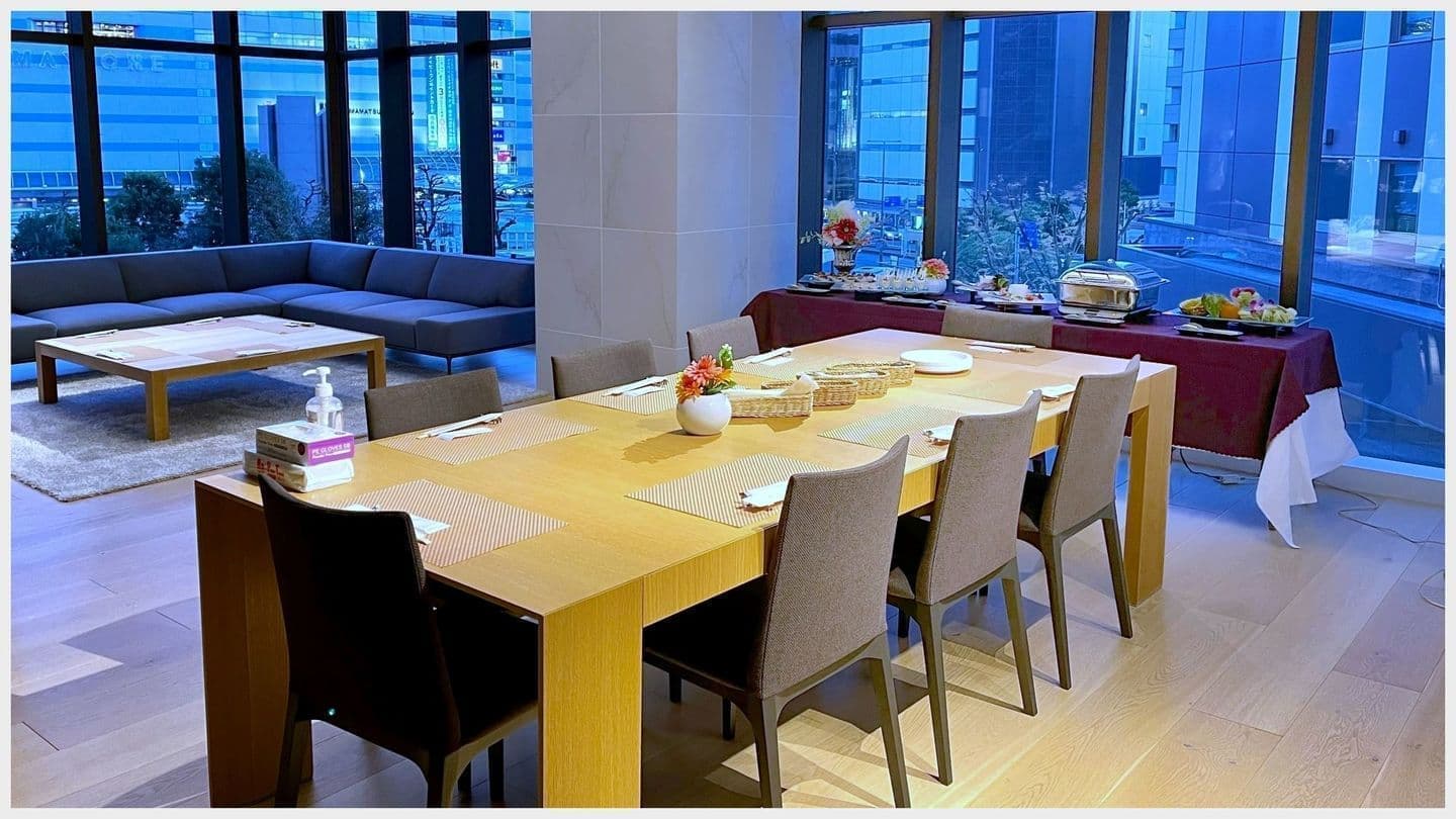 浜松ケータリング