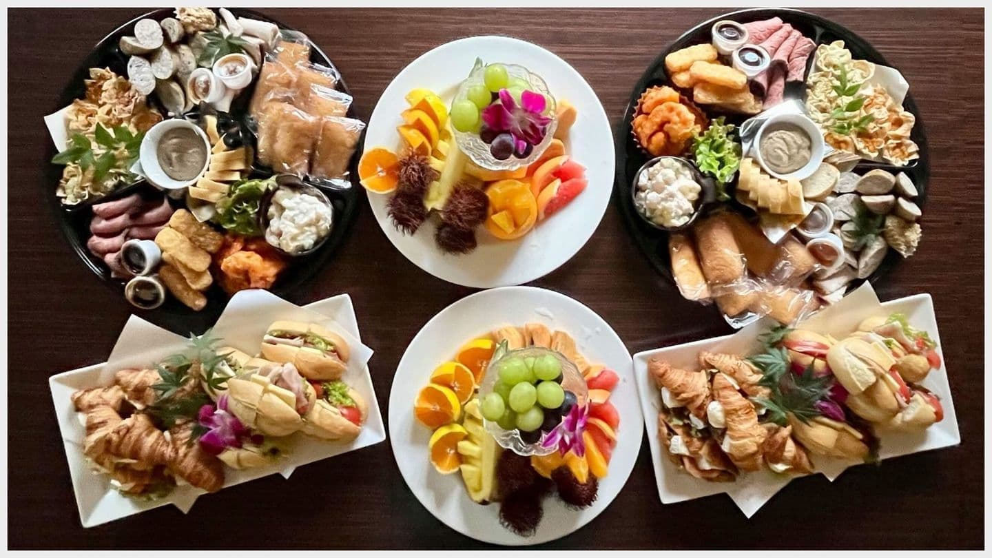 プレミアム弁当