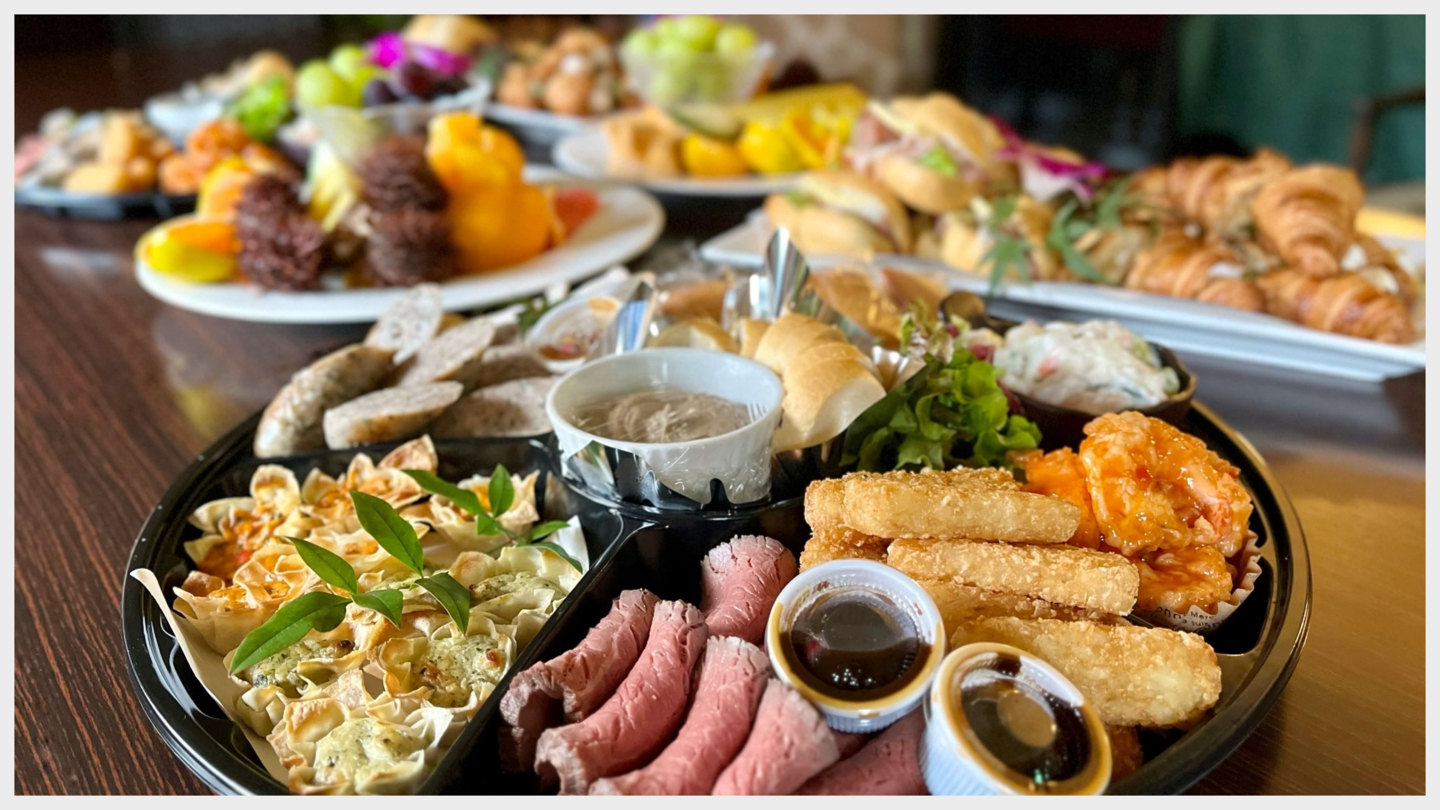 プレミアムプレート