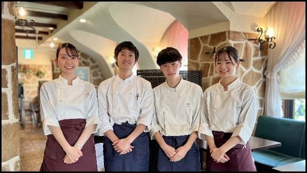採用情報