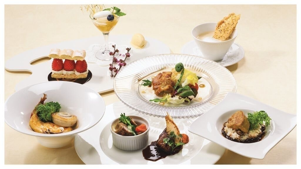 ディナータイム