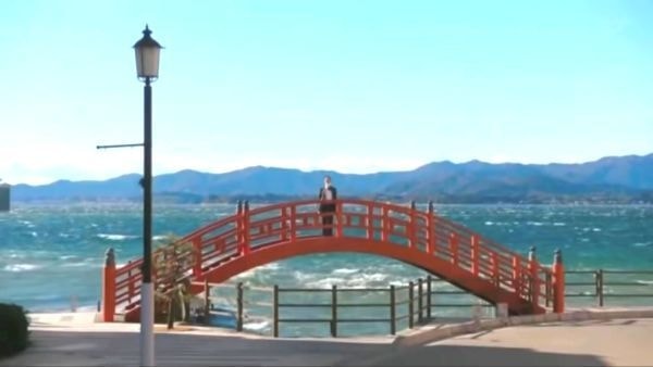 孤独のグルメ：浜松市浜名湖
